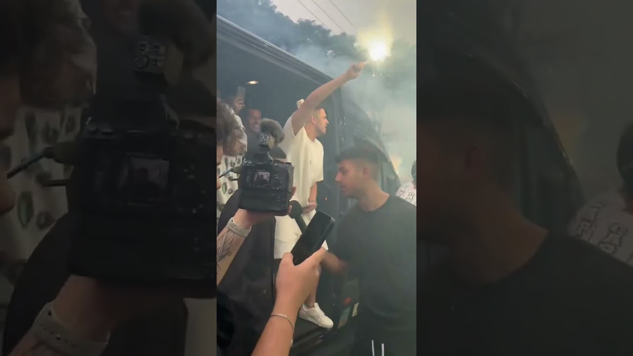 Festa da torcida organizada capim Fc na Kings League!