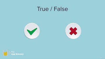 Quiz Project Part 1_Creating the Question Class | 100 Days of Code: The Complete Python Pro Bootcamp