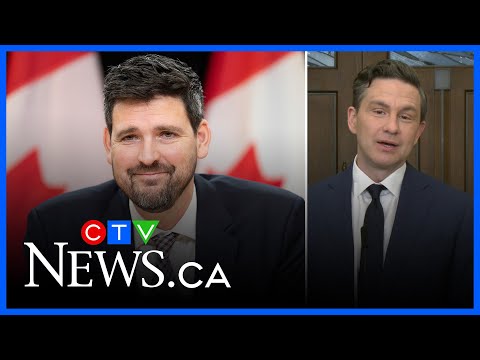Poilievre slams Fraser’s