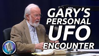 Gary Stearman's Personal UFO Encounter | TWIBP screenshot 4