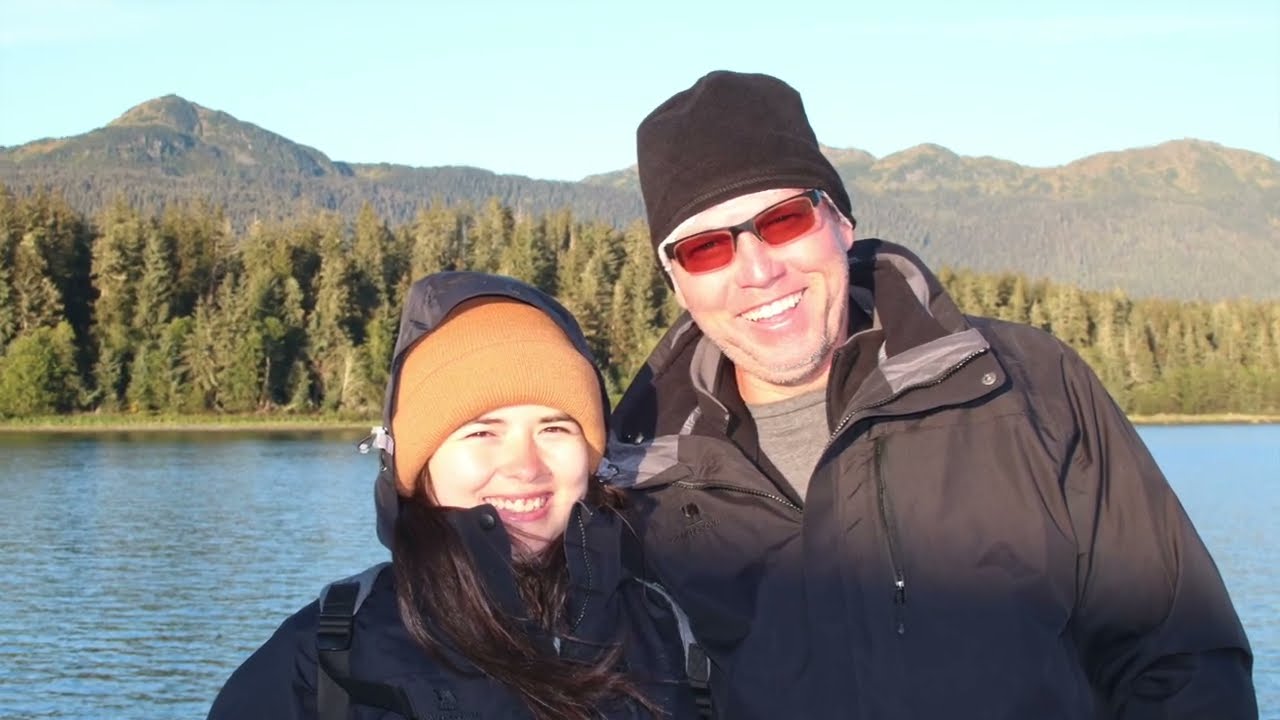 WHALE WATCHING AND WILDLIFE QUEST TOUR  NORWEGIAN ENCORE  JENEAU AK