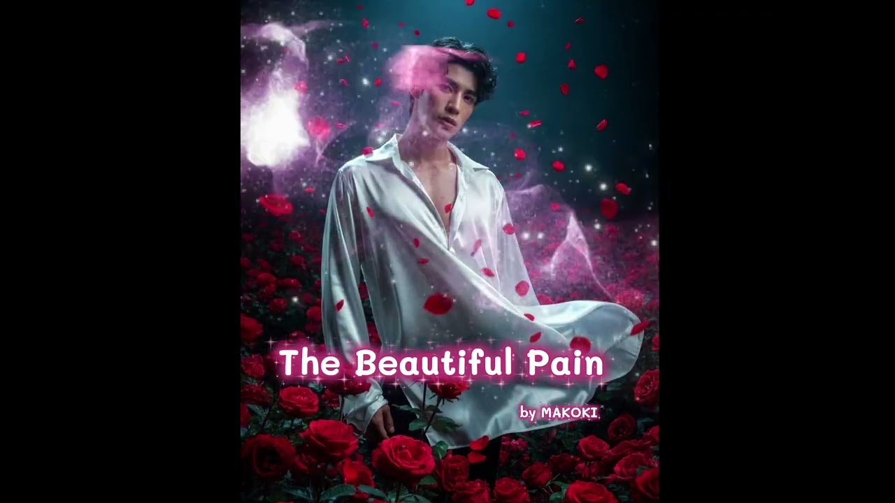 The Beautiful Pain - MAKOKI