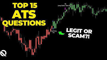 Top 15 vragen over de QuantVue ATS - Is het LEGIT?!