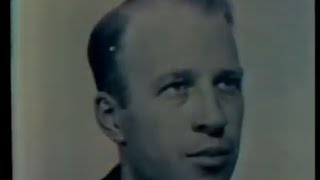 CIA Mission Mind Control -- 1979