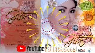 Gita KDI - Rindu Rindu Asmara
