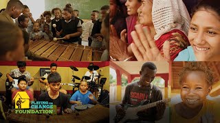 Music is the Key | Playing For Change Foundation chords