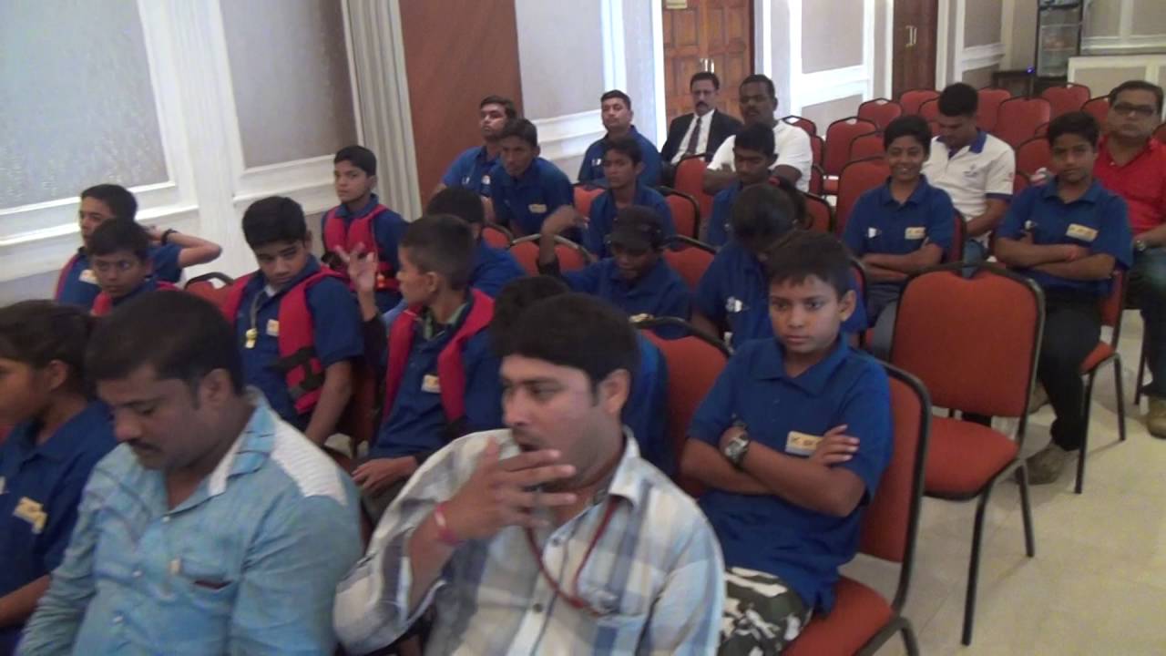 SECUNDERABAD CLUB KPCT SAILING 2016 55 YouTube