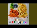 HOT PLATE