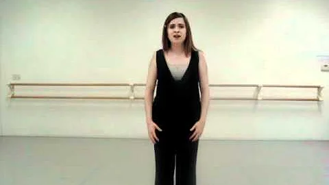 Another Day - Rent - Jamie Woodard