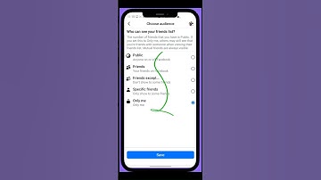facebook friend list hide video how to facebook friend list hide2025#friends #list #hide #facebook