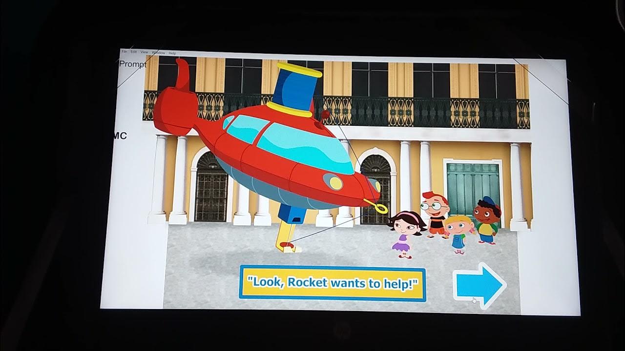 LE The Glass Slipper Ball Storybook YouTube