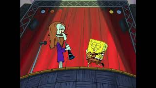 Spongebob Music Uku Solo