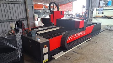 Tránh xa máy cắt Laser giá rẻ_Cú Lừa tâm lý người mua hàng. #laserfiber #yaskawa #cypcut #senfeng.