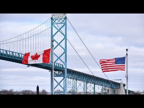 Canada-U.S. border to remained closed for additional 30 days: sources