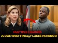 👉 “Courtroom GASPS as Judge Raquel West Lays Down Brutal Reality Check!”