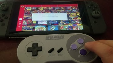 Why is the 8bitdo SN30 so different from the SNES modkit?