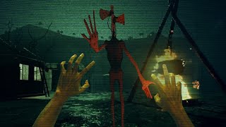 Siren Head Scary Mystery 2K21 Game Full Gameplay