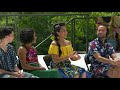 Post-Show Talk: CONTRA-TIEMPO | Jacob's Pillow Dance Festival 2021