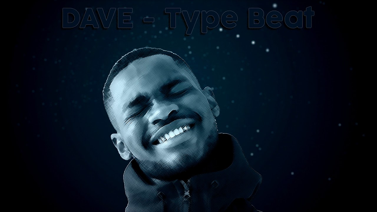 dave type beat