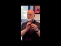 Video short--AsReader launches the ASR-M30S SLIM-Type RFID Reader/Writer