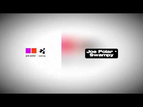 Joe Polar - Swampy