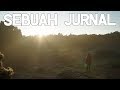 Sebuah Jurnal - Gunung Papandayan