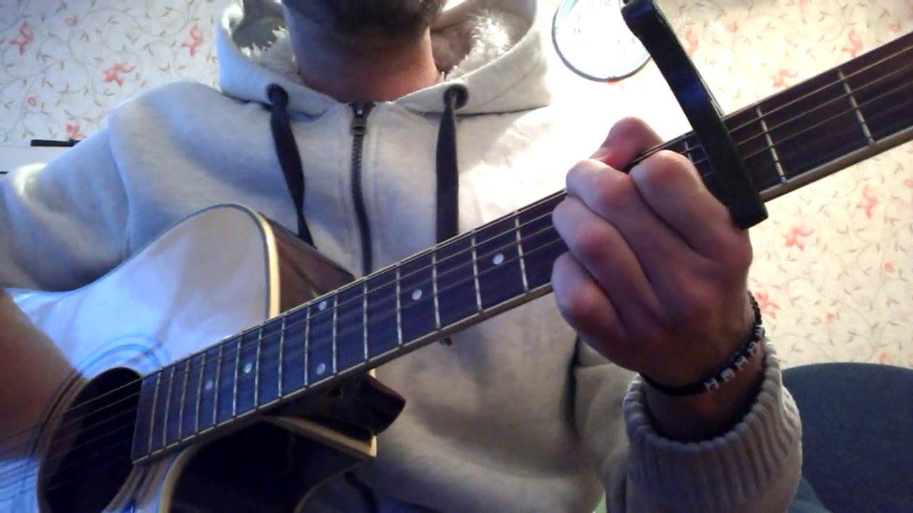 ModZheK - Я верю (30.02 cover)