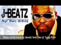 Baby Come Back By Jbeatz   YouTube