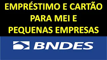 O que é necessário para conseguir empréstimo no BNDES?