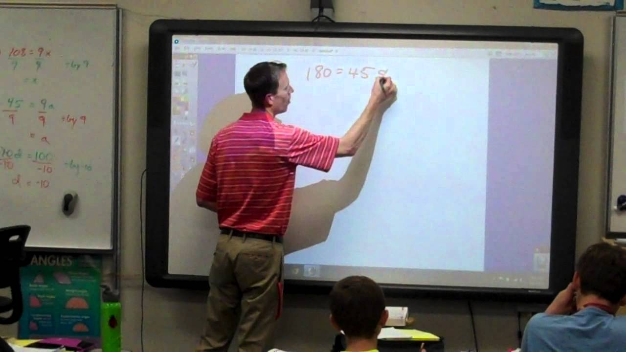 M7 Lesson 2 6A Example Problems - YouTube