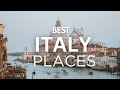 10 best places to visit in italy  travel xox