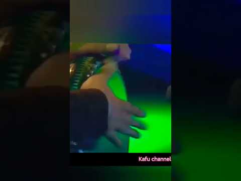 Aghazluk Ghasb Anak اغازلك غصب عنك كاظم الساهر كريستين