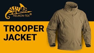 Helikon-Tex - Trooper - StormStretch®