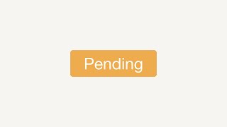 Pending Background Check Status Explained