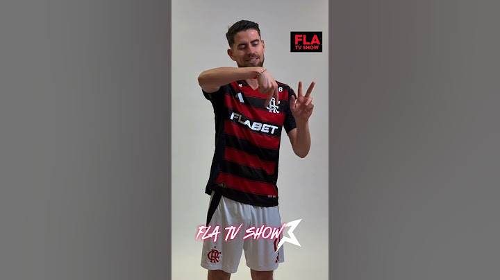 COMEMORAÇÃO EXPLICADA PARA NÃO GERAR DÚVIDAS #jorginho #flamengo #mengão #mengaomalvadao #mundial