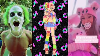 TikTok Try Not To Cringe Compilation V172