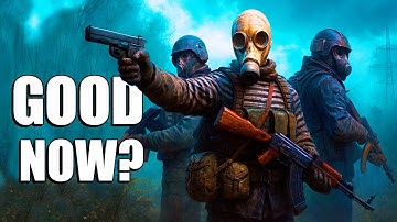 Is deze multiplayer stalker survival game goed? - MISERY recensie