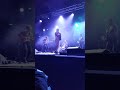 Big Thief 'Forgiver' (unreleased song). 24th February 2022, Manchester Academy,  UK.