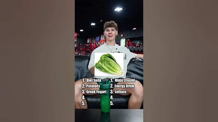 Who's Diet Hacks are Better? thumbnail