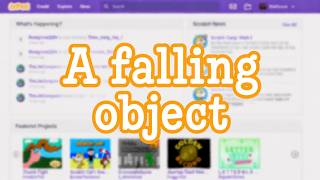 Catch It! Building a Falling Object Game in Scratch