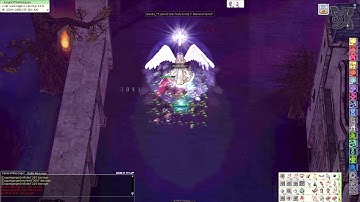 ROMSP EXE LKMVP12: Lord Knight vs Doppelganger MVP