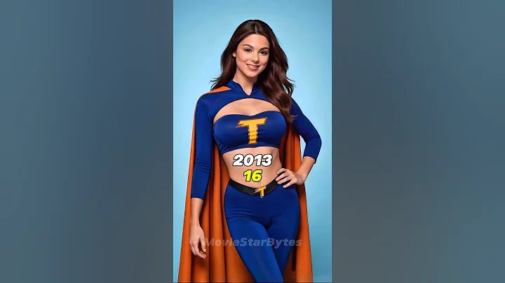 The Thundermans Cast Transformation (2013-2025) #shorts #thethundermans #ytshorts