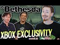 Phil Spencer's Opens Up On Bethesda Games & Xbox Exclusivity