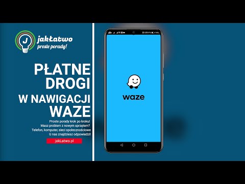 Wideo: Jak mogę wyłączyć moje Waze?