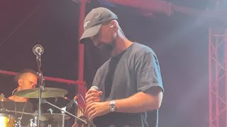 Joel Brandenstein - Wegen dir Live @ Wuppertal, 25.8.23