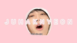 JU HAKNYEON moments that made me fall for him.