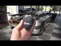 #00 Koenigsegg One:1 - In-depth Exterior and Interior tour.