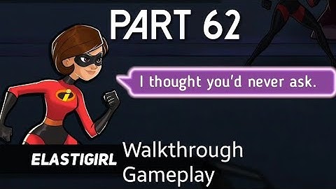 Disney Heroes Battle Mode DINNER DATE PART 62 Walkthrough Gameplay - Android/iOS