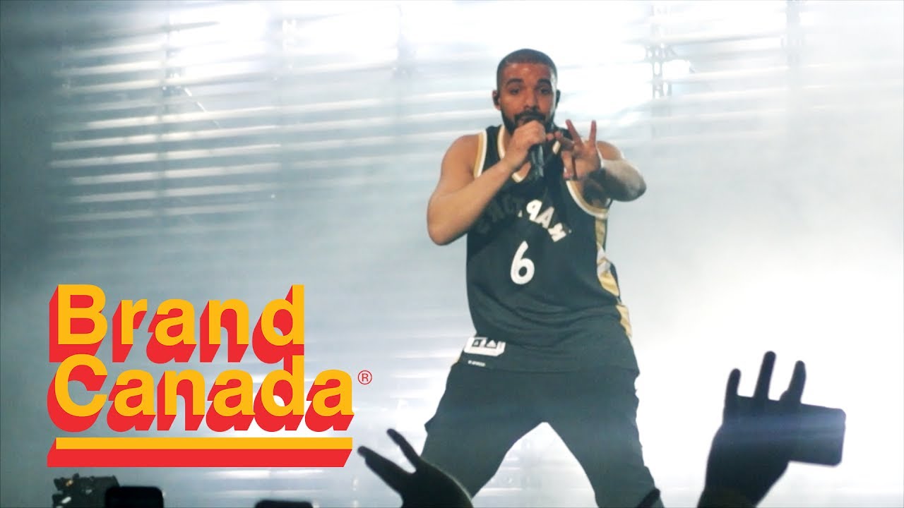 Brand Ambassadors: Drake & Shania | Brand Canada, Episode 8