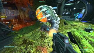 20150926 Natural Selection 2 Marine 11 2